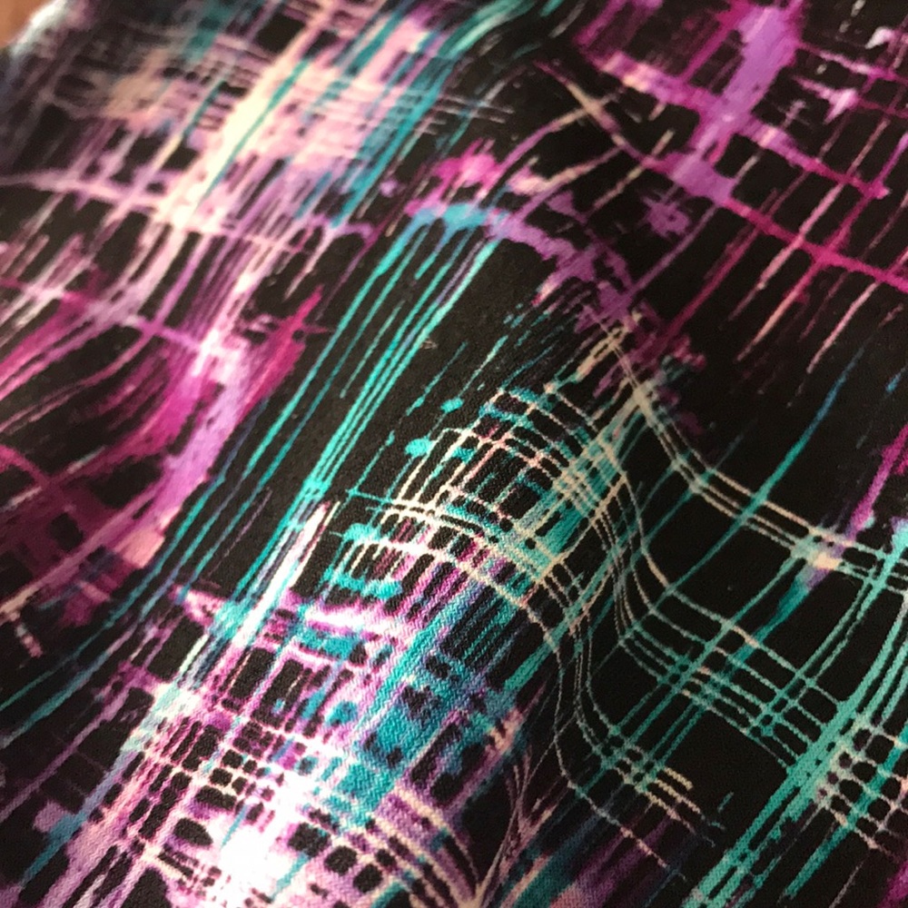 Fancy top - Picture 3 of 4